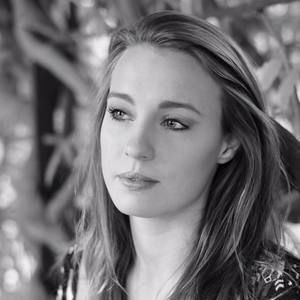 Meet your Posher, Katy